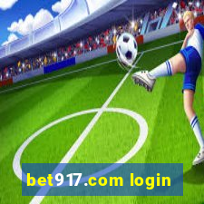 bet917.com login